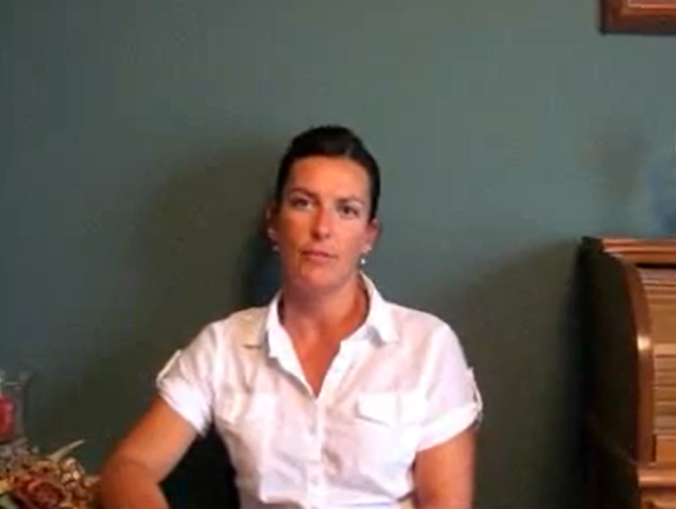 The Moores Testimonial