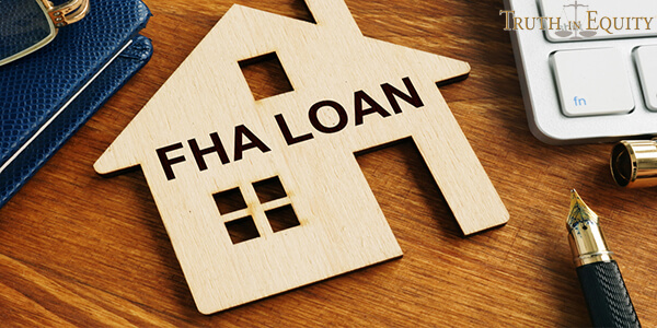 FHA Loan