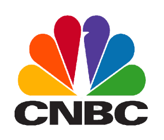 cnbc logo