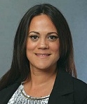 Diana Ferreyra, Senior Financial Strategist