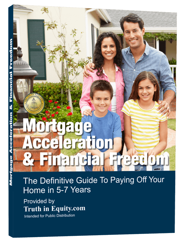 Mortgage Acceleration & financial Freedom